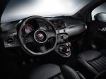 Fiat 500S 2013 года